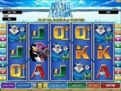Arctic Agents Slots