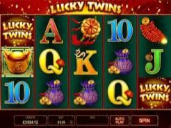 Lucky Twins Slots